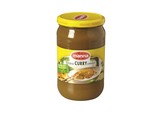 Chinese curry 690g Manna