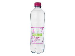 Chaudfontaine Raspberry Lime Sparkling 24x50cl