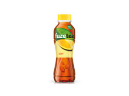 Fuze Tea Lemon 24x400ml