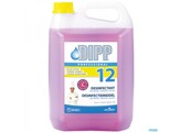 Dipp 12 Desinfectiemiddel 5L