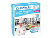 Clean Plan Box