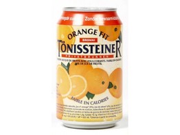 Tonissteiner orange 24x33cl