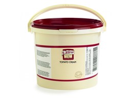 Tomato cream 5kg Delino