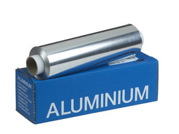 Aluminium folie30cm I S