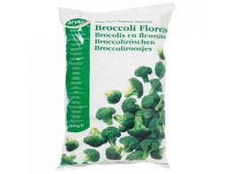 Broccoli 2-4cm 2 5kg Ardo