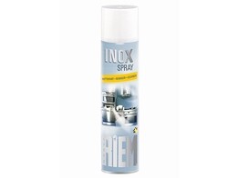 Inox Spray 400ml Riem