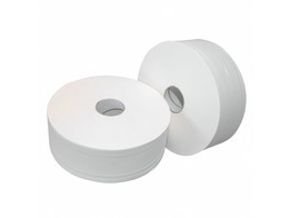 Toilet papier maxi jumbo roll  cel. 2p 