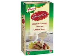 Kaassaus 1l Knorr