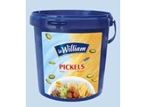 Pickels emmer 3kg La William