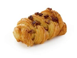 Mini pecannotenkoek 120x42g  226693  Pastridor
