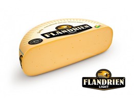 Flandrien light 8kg 1/2 Bol