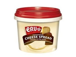 Cheese Spread Gouda Extra Aged 1kg Eru