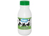 Halfvolle melk 6x500ml Inex