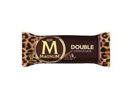 Magnum double chocolat 20x88ml Ola