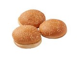 Bicky Tappaz Sesam Buns  42 6 x50g