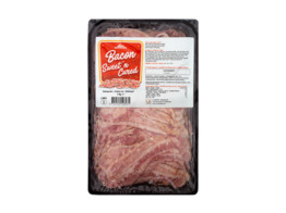 Bacon sweet 1kg Smoky mountains diepvries  901  LA STREETFOOD