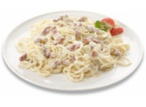 Spaghetti carbonara 4x500g Deli Meal