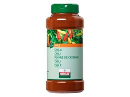 Chili gemalen 450g Verstegen