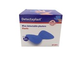 Detectaplast elastic 63x38mm butterfly 8245