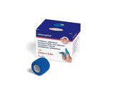 Detectaplast Smartplaster - non woven cohesive bandage blue 90863
