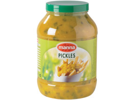 Pickels 3l Manna