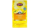 Lemon Exclusive Selection thee  25st  Lipton