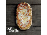Pizzella margherita  ovaal  12x200g - 13x25cm
