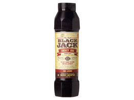 Black Jack Grill smokey BBQ 800ml Remia