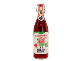 Sir.up Strawberry mint cordial 1l