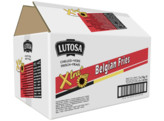 Lutosa Belgische frieten VERS 2x5kg