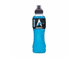 Aquarius Blue Ice 24x50cl