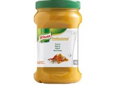 Puree kruiden curry professional 750g Knorr
