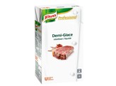 Demi Glace saus professional 1l Knorr