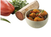 Tapaskroketjes Spicy Chorizo 27x30g GV108 De Ambachterie
