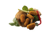 Gamba Thai Green Curry 27x30g De Ambachterie