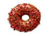 Donut raspberry bliss 48x74st  4250995  La Lorraine