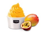 One Shot frozen yoghurt mango/passie 18x160ml Il Primo