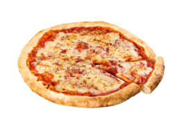 Pizza Perfettissima Margherita 6x365gr  29cm   Dr. Oetker