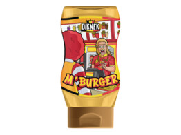 M burger 925g Diknek