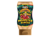 Monster burger 925g Diknek