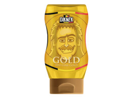 Gold 925g Diknek