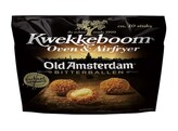 Old amsterdam bitterballen 50x25g Oven Airfryer Kwekkeboom