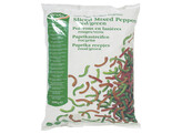 Gemengde Paprika Reepjes Rood   Groen 2 5kg Ardo