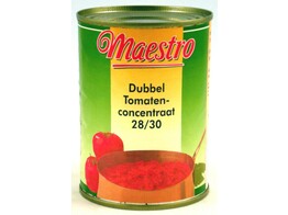 Tomatenconcentraat 28/30 800g Diadem