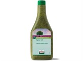Spiceoil green herbs garlic 870ml Verstegen