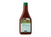 Spice oil smoked paprika jalapeno 870ml Verstegen