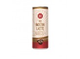 Douwe Egberts Ice Mocha Latte 12x25cl