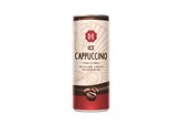 Douwe Egberts Ice Cappuccino 12x25cl