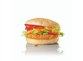 Crunchy Chik n Burger 135g  4x1 5kg  Salomon