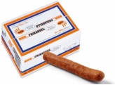 Frikandel MMM 40X100gr Mora